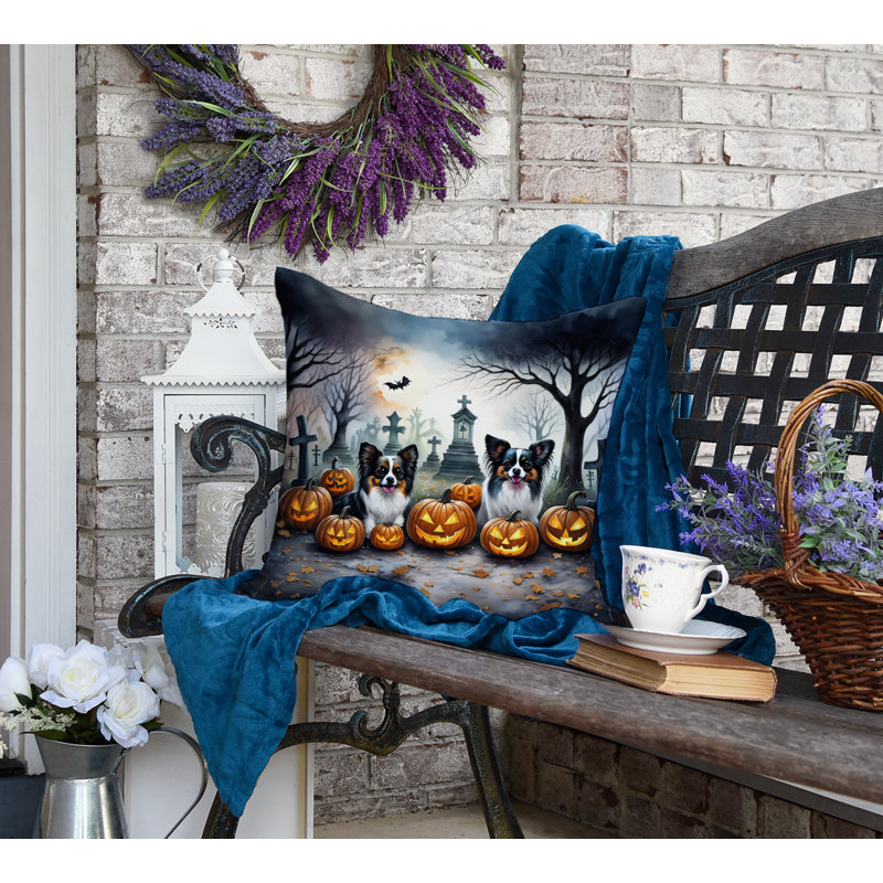 Other/No Pattern Outdoor Throw Pillow, 18" x 18"