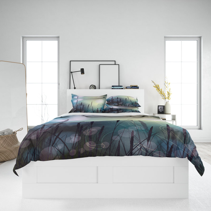 Duvet Cover, King Duvet Cover + 2 King Pillowcases