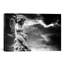 Sculpture d'ange, reproduction de photo sur toile-22930985-72688089-72688094