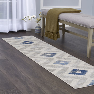 Hamm Geometric Indoor Rug