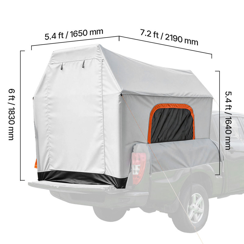 3 Person Tent