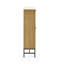 Savion 2 Door Shoe Storage Cabinet