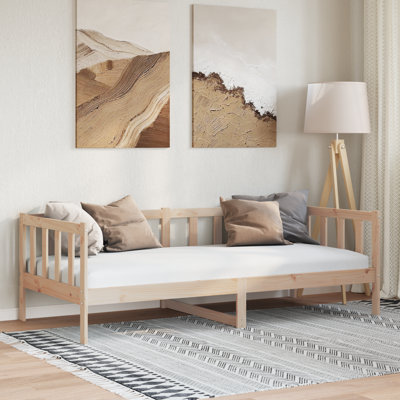 Marley Solid Wood Daybed