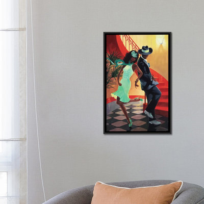 " Night Out IV " by Graham Reynolds