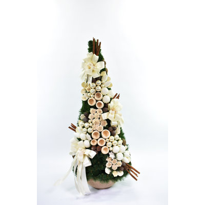 Artificial Pine Christmas Tree
