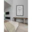 Julia Posokhova - Single Picture Frame Print-1721856182