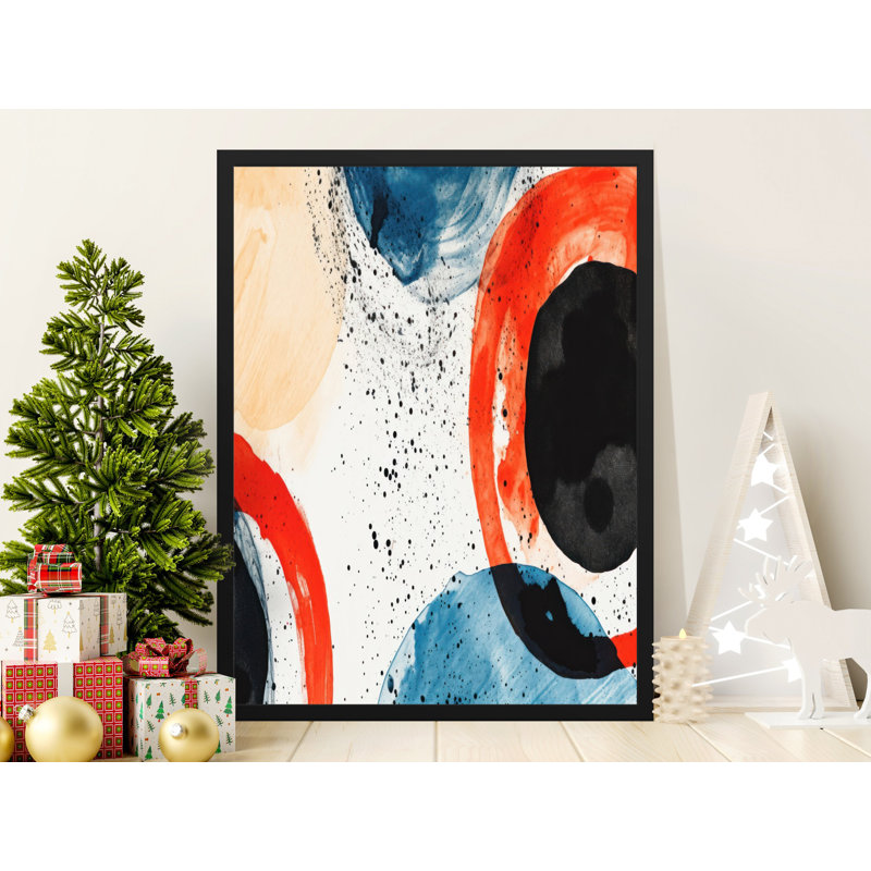Charmin Single Picture Frame Print, 50.8 cm H x 40.64 cm W