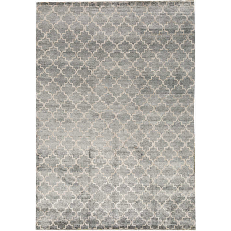 One-of-a-Kind 10' X 14'2" Area Rug