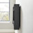 Wall Mounted Electric Fireplace Console, Fully Assembled-923099138