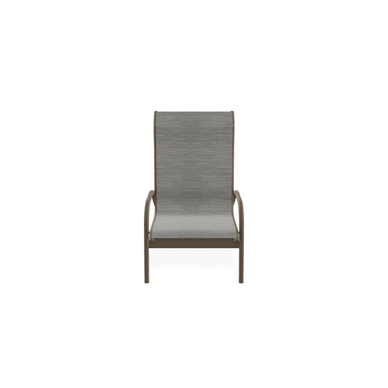 Beach Chair, Textured Beachwood, Sicily