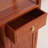 New Chinese Minimalist Style Bookcase