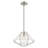 Maryrose 1 - Light Geometric Pendant-763624787