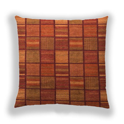 Abstract 1525 Throw Pillow