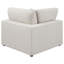 Canapé modulaire avec repose-pieds 4 pièces Rhette-1468534590