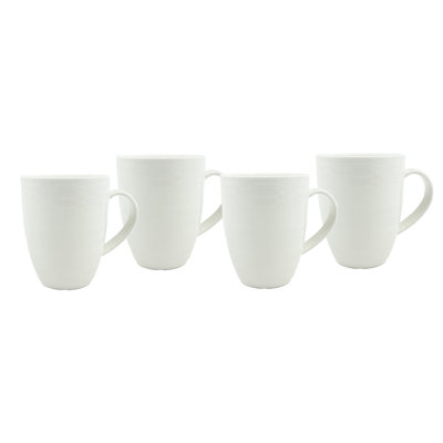 Canvas Home Daniel Smith Porcelain Coffee Mug 16oz