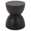 Aurielle Hourglass Accent Table-1713548172