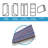 Abduel Performance Indoor / Outdoor Rug-1960497394