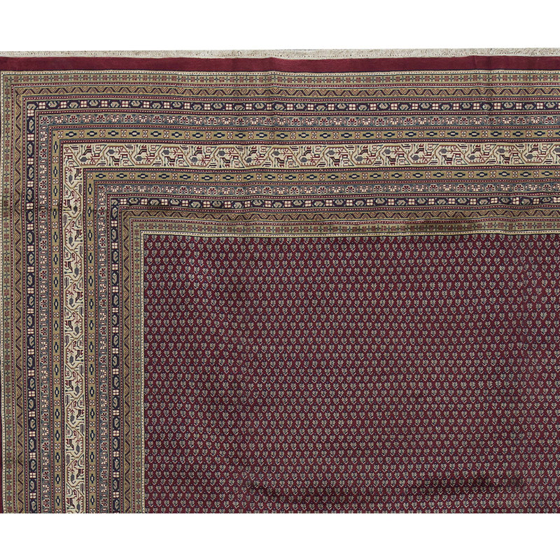 One-of-a-Kind 10'1" X 13'11" Area Rug