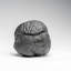 Genuine Museum Quality Indochinite Tektite (177 Grams)