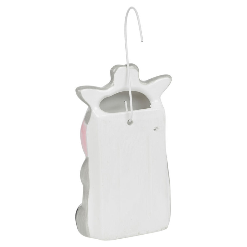 Ceramic Hanging Radiator Air Humidifier Animated Characters