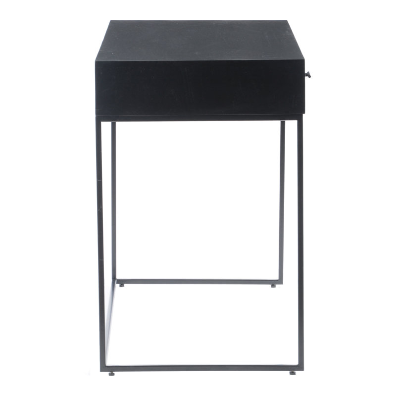 Desk, Black