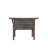 44.5'' Solid Wood Console Table
