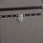 Stowers 2 Piece Camp Trunk / Footlocker-2066393250
