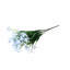 Faux fleurs artificielles en soie ktndieu-128929002