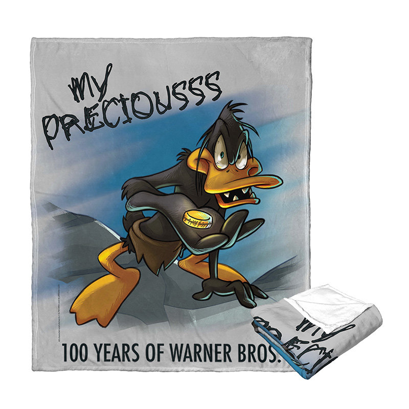 Throw Blanket