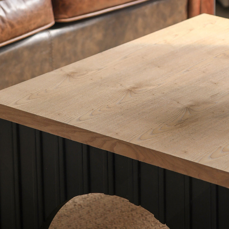 Table basse Modern Modern