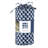 Novogratz by Utica Petite Painted Check 140 Thread Count Gingham 100% Cotton Sheet Set-63180706
