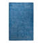 Overyed One-of-a-Kind Rectangle 4'1" X 6'2" Hand Knotted Area Rug