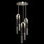 Antonia 7 - Light LED Pendant-1995072492