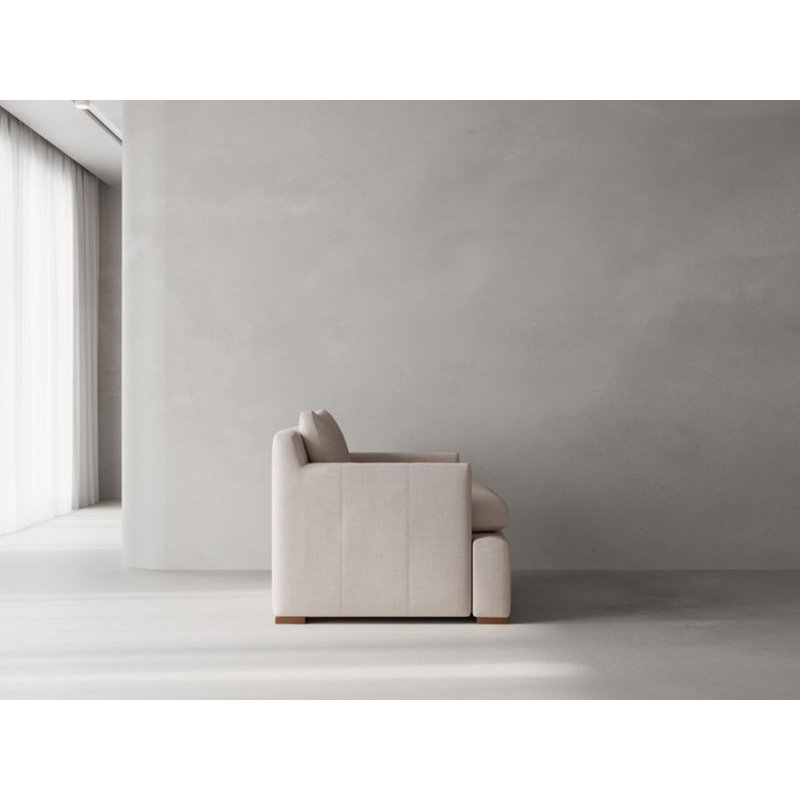 Ghost Chair, Nevis Ivory