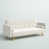 Lin beige est en rupture de stock