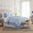 Southern Tide Juniper Full/Queen Blue/White Comforter Set-135327780