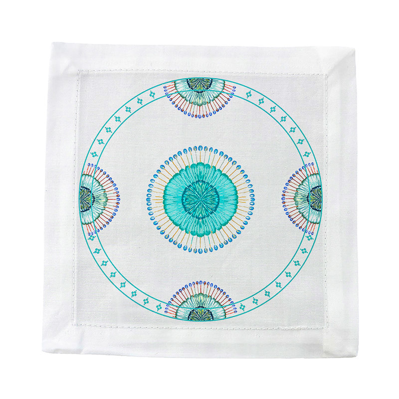 Square Napkins
