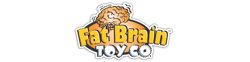 Logo Fat Brain Toys
