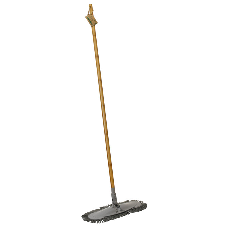 Bamboo Chenille Mop