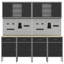Work Cabinet with Drawer-1058650373