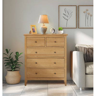 Kathryne Rectangle Accent Chest