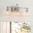 3 - Light Dimmable Vanity Light-819526659