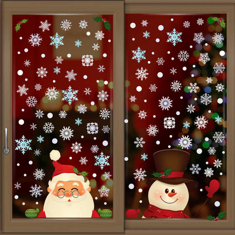 Window Decal