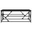 Bourdeilles Four Leg Coffee Table-314626235