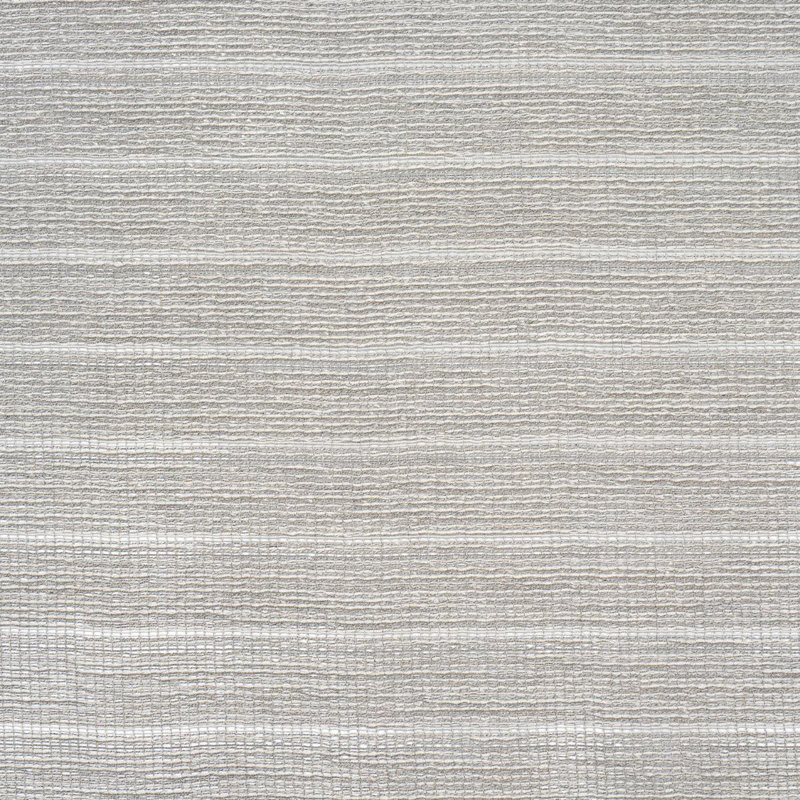 Tissu transparent intérieur / extérieur Anyo, Gris