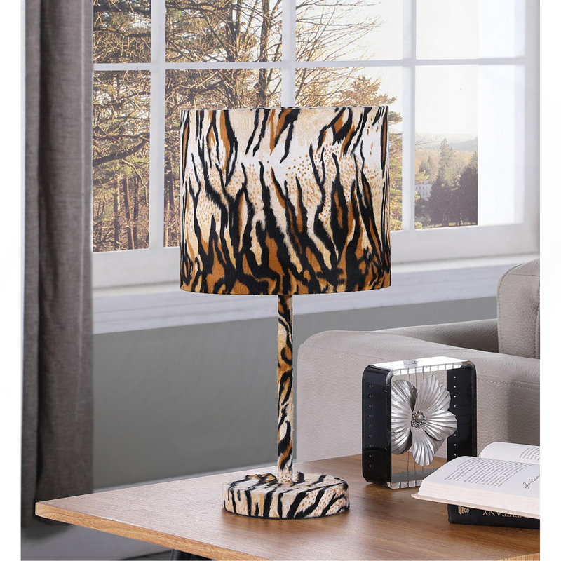 Lampe de table 19,25 po