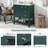 30'' Single Bathroom Vanity With Ceramic Top-917441920