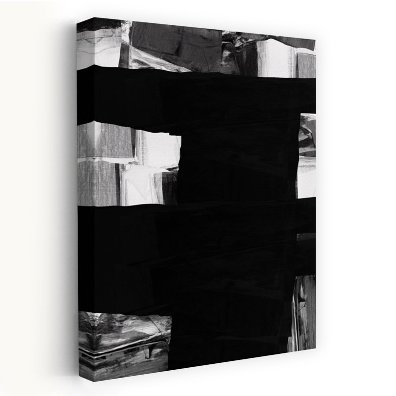 Cartissi - Wrapped Canvas Print, 152.4cm H x 101.6cm W