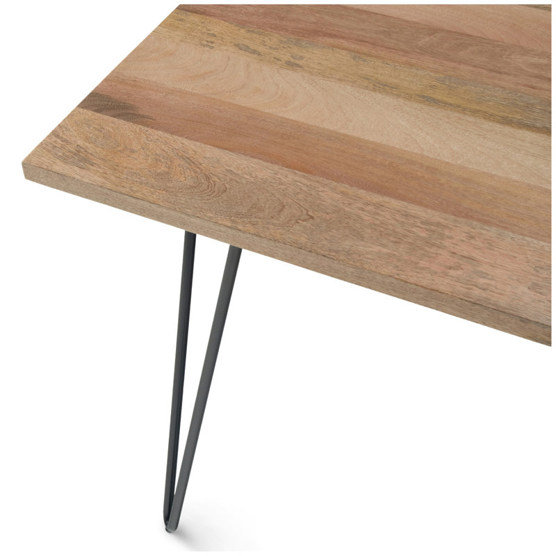 Hunter Dining Table in Natural