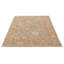 Tapis gris Finus Oushak 7 pi 11 po x 9 pi 10 po